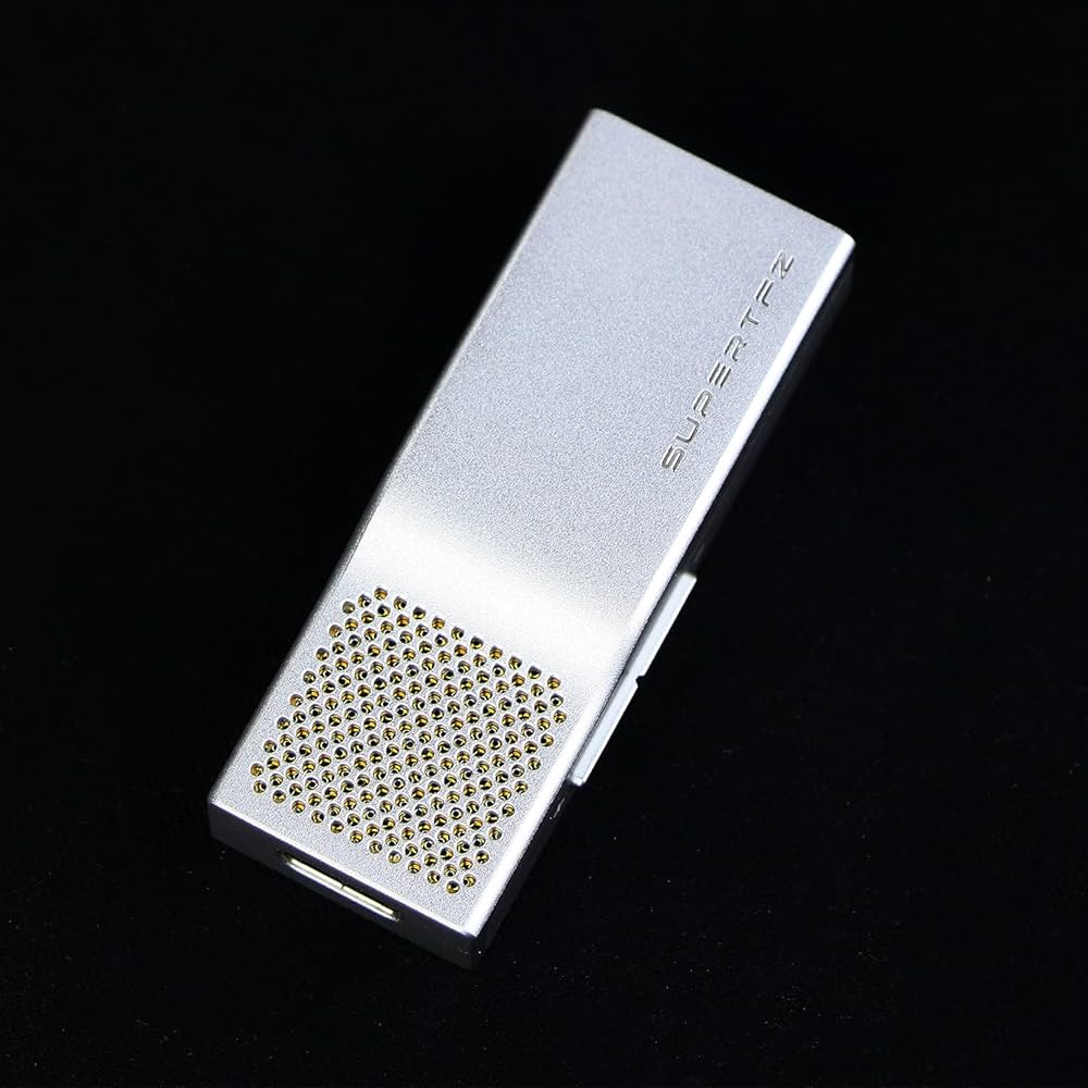 アンプ SUPERTFZ DECO.5 SUPERTFZ DECO.5 小型USB-DAC/アンプ – 伊藤屋国際